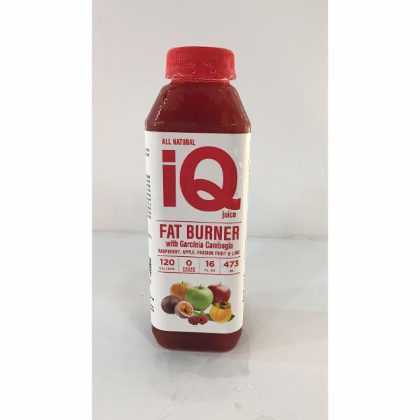 Garcinia cambogia natural liquid juice blend